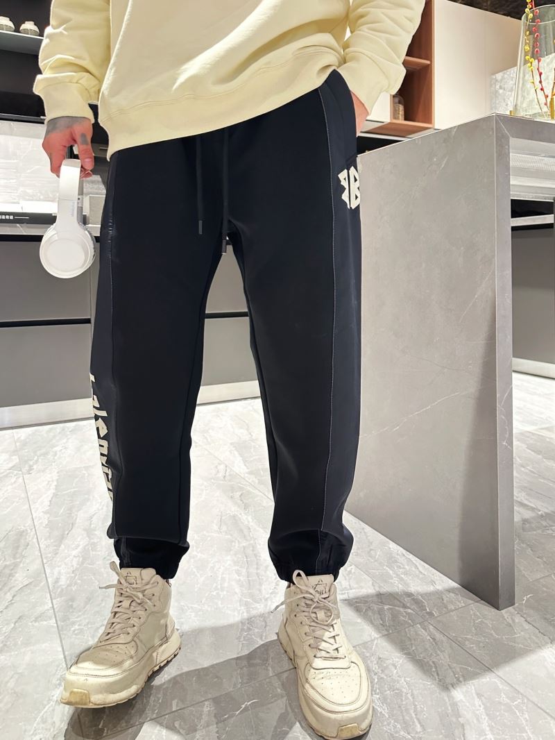 Balenciaga Long Pants